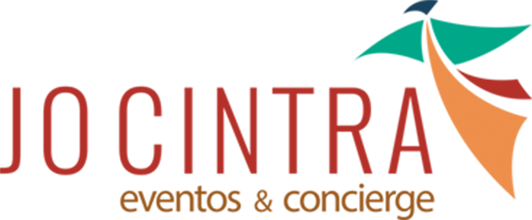 Jo Cintra, agência oficial do evento
