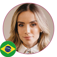 Foto de Ana Luiza Libório