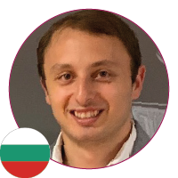 Foto de Kaloyan Penchev