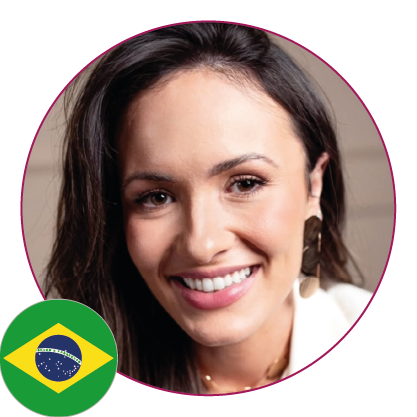 Foto de Letícia Kreutz