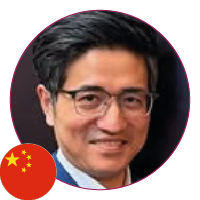 Foto de Liu Jing Jin