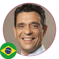 Foto de Mário Zuolo
