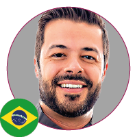 Foto de Paulo Vinícius Soares