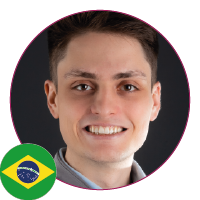Foto de Renato Voss Rosa