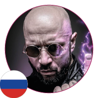 Foto de Viktor Shcherbakov