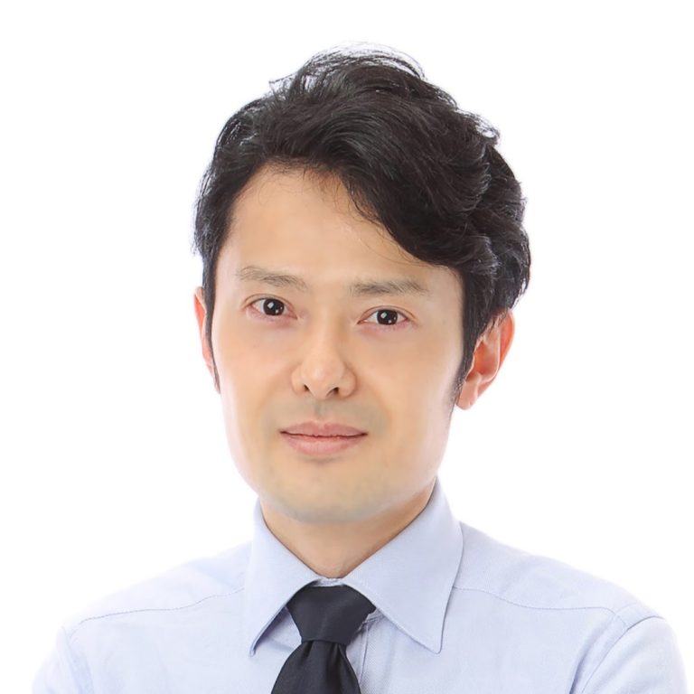 Jun-Iwata
