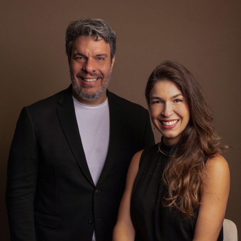 conjunta Andre e Juliana